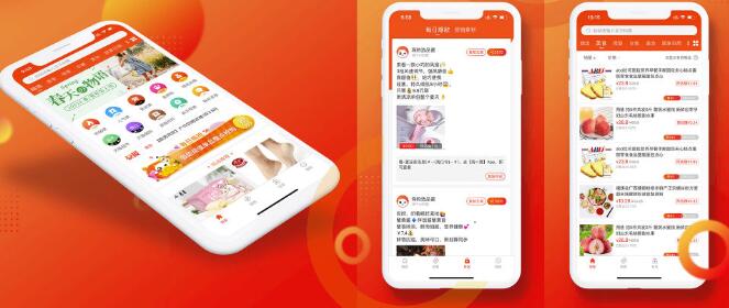 淘客app开发，淘客app开发公司