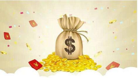 花卷云淘客app+区块链模式介绍