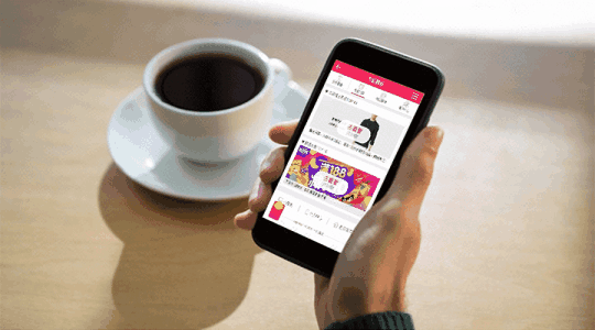 独立淘客app，原生淘客app开发